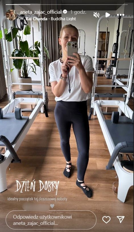 Aneta Zając