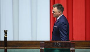 Syndrom Mesjasza nie służy polityce [OPINIA]