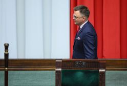Syndrom Mesjasza nie służy polityce [OPINIA]