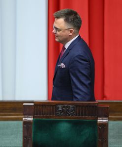 Syndrom Mesjasza nie służy polityce [OPINIA]