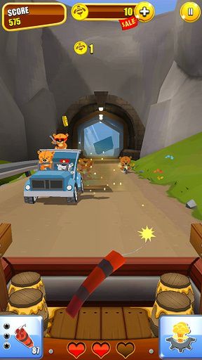 Weekendowy Zestaw Gier i Aplikacji: innowacyjny launcher, minimalistyczny klient SMS i legendarny Carmageddon 37
