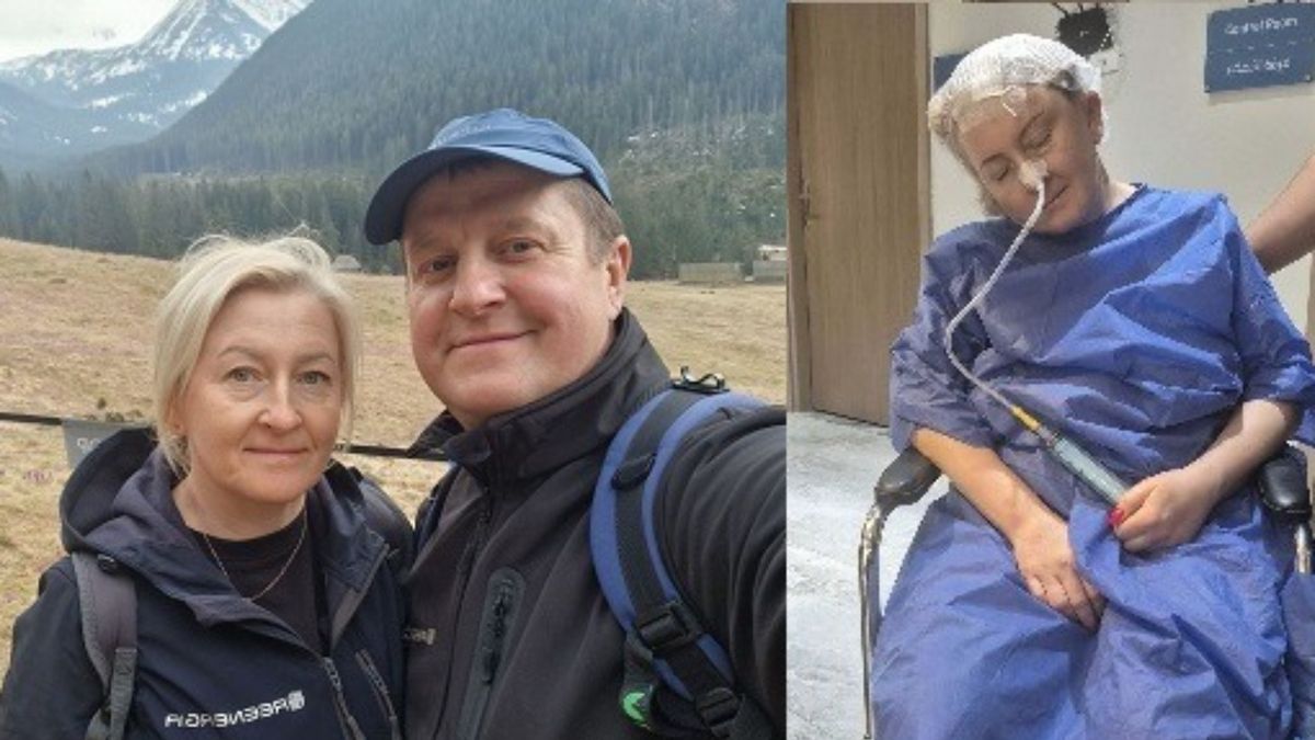 Dramat Polki na wakacjach w Egipcie.