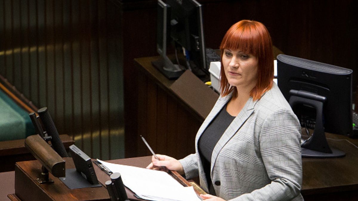 Justyna Socha opublikowała informację o śmierci 18-latka. Matka zmarłego nie kryje oburzenia