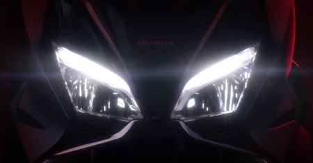 Honda Forza 750 zadebiutuje w październiku. To naprawdę duży skuter