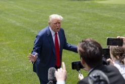 Jeszcze w tym tygodniu. Trump zapowiedział negocjacje z Iranem