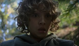 Nowy zwiastun "Ronji: córki zbójnika". Las, do którego strach wejść