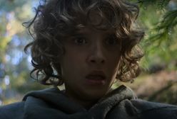 Nowy zwiastun "Ronji: córki zbójnika". Las, do którego strach wejść