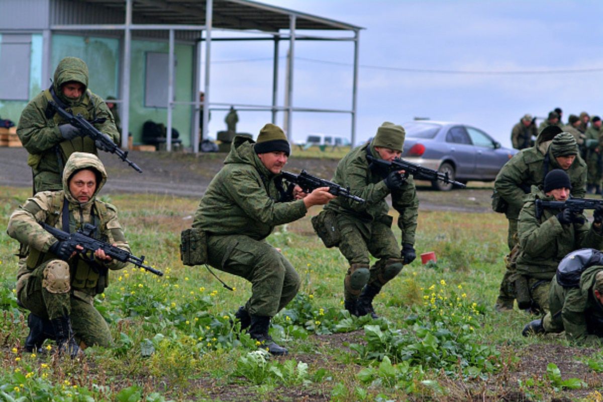 Materiał miał 1 minutę i 34 sekundy. Ukraina oburzona