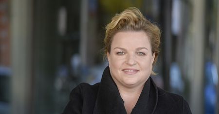 Katarzyna Bosacka znów zaskoczy. Taki będzie jej nowy program
