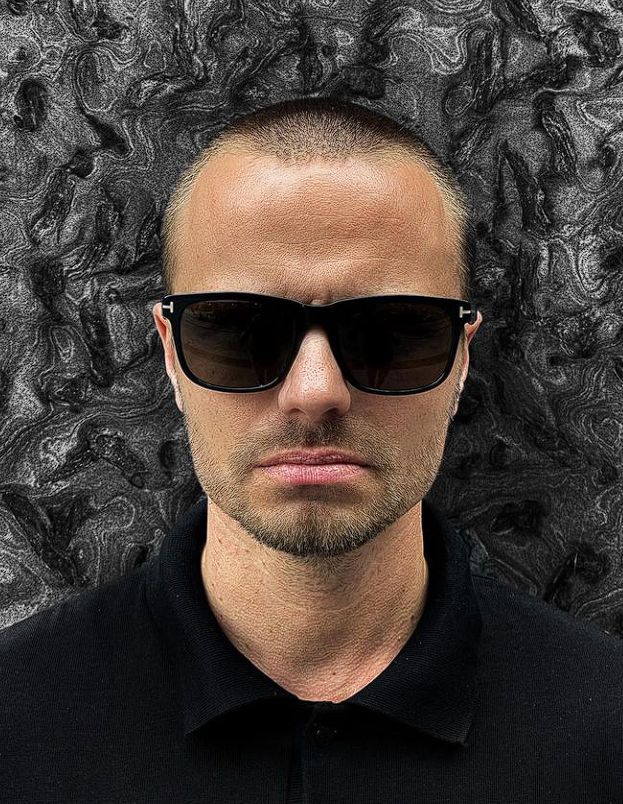 Marcin Hakiel