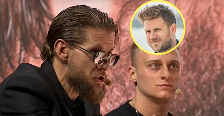Szokujący wyciek. To z nim mógł walczyć Sebastian Fabijański