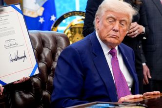 Wojna handlowa to nie wszystko. Nowe zagrożenie na horyzoncie