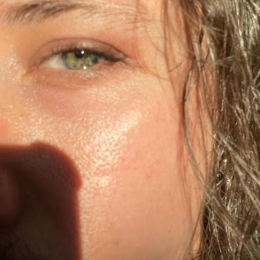 Michał Szpak świeci gołą klatą na wakacjach