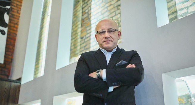 Prof. Dariusz Tworzydło: Pandemia ekonomicznego koronawirusa dopiero przed nami