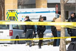 Tragedia w USA. Postrzelono dwóch uczniów szkoły średniej