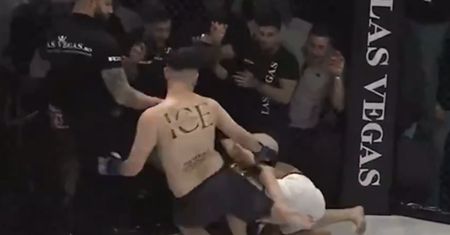 Szokujące sceny w Rumunii. Takiej walki jeszcze nie było