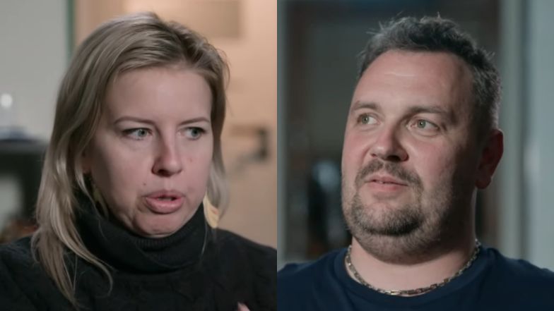 Piotr ze "Ślubu od pierwszego wejrzenia" o rozwodzie 