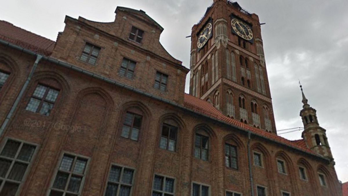 Toruńskie muzeum było okradane przez 9 lat