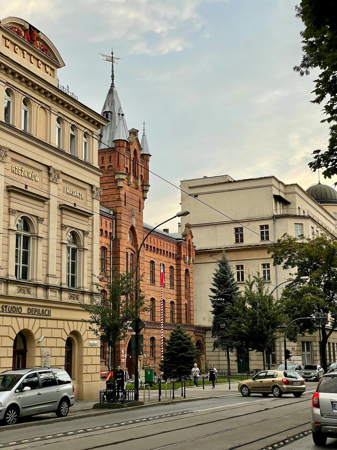 Kraków