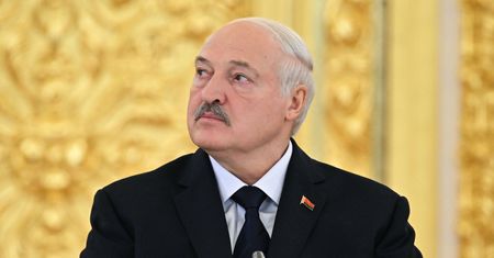 Absurdalne propozycje Łukaszenki. Zwrócił się też do Polaków