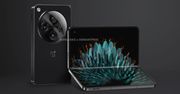 OnePlus zmienia plany. Składany smartfon jednak ma wyglądać inaczej