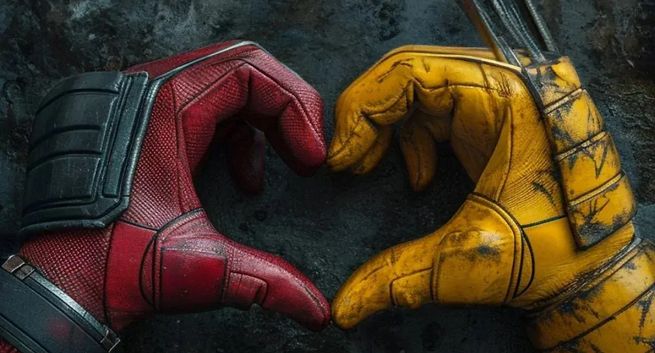 Pięć lat po "Avengers: Koniec gry" MCU wciąż bez nowego otwarcia. "Deadpool & Wolverine" patrzy wstecz
