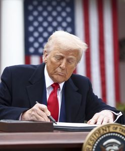PiS po cłach Trumpa krytykuje głównie rząd i Unię. Petru mówi o remedium
