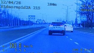 Legnica: Długo nie pojeździła. 18-latka straciła prawo jazdy za przekroczenie prędkości w terenie zabudowanym