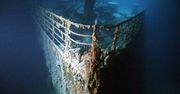 Mikroby "zjadają" Titanica. Legenda może wkrótce zniknąć z dna oceanu