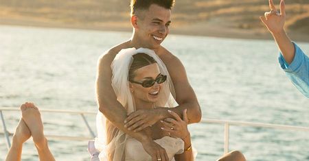 Polska sensacja roku. Pokonał Pasikowskiego, Lindę, DiCaprio