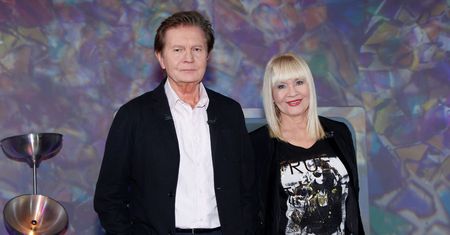 Krzysztof Szewczyk walczył ze śmiertelną chorobą. Jego wygląd wzbudził zaniepokojenie