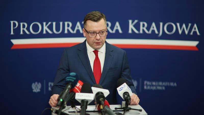 Prok. Przemysław Nowak