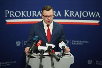 Wniosek o areszt dla Ziobry. Jest ruch prokuratury