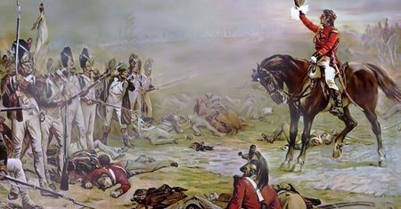 Krzyżówka historyczna. Ile wiesz o słynnych wojnach?