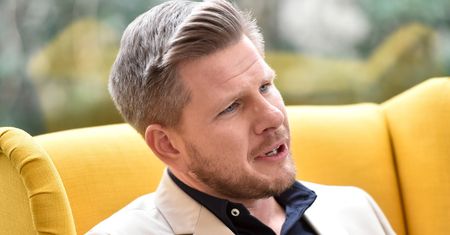 Filip Chajzer zachęca do wsparcia charytatywnej zbiórki i wspomina syna: "Miałby w tym roku 18 lat"
