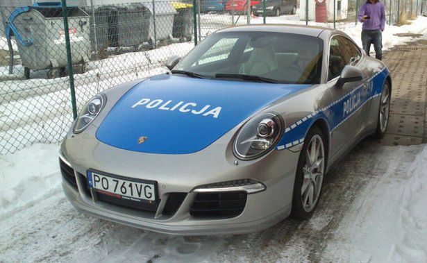 Porsche