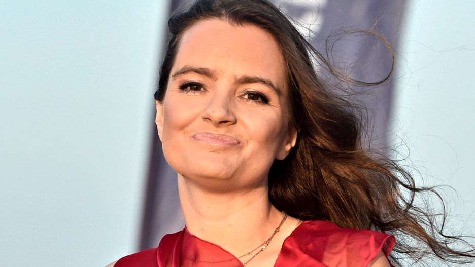 Maria Niklińska grała m.in. w: "Czyśćcu", "Siostrach", "Na krawędzi", "Ciacho"