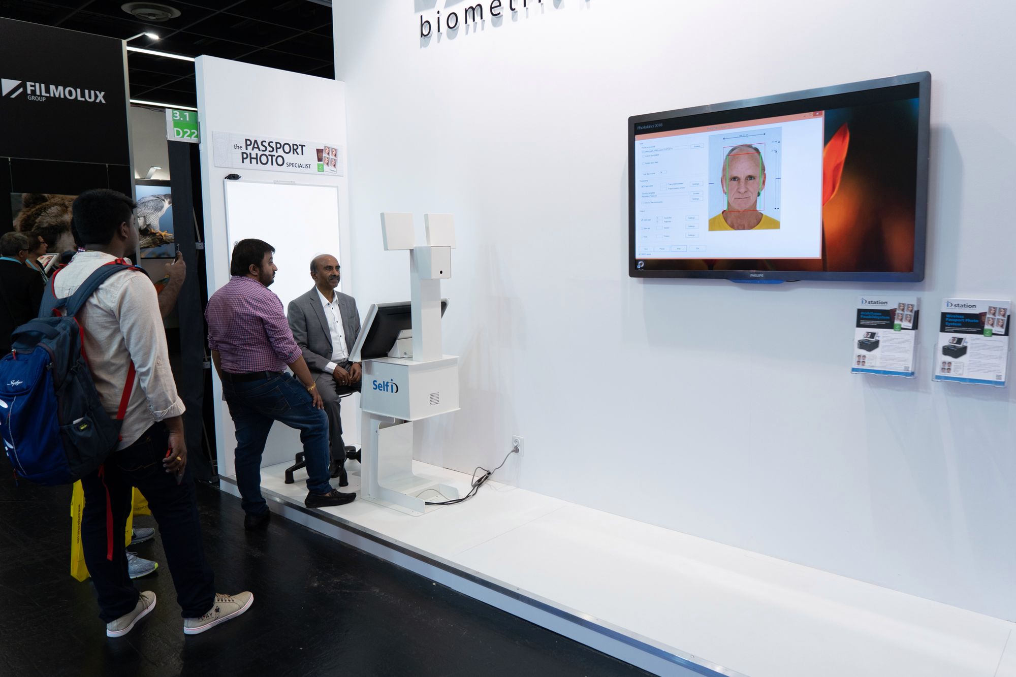 Photokina 2018 – byłem, zobaczyłem, wróciłem 37