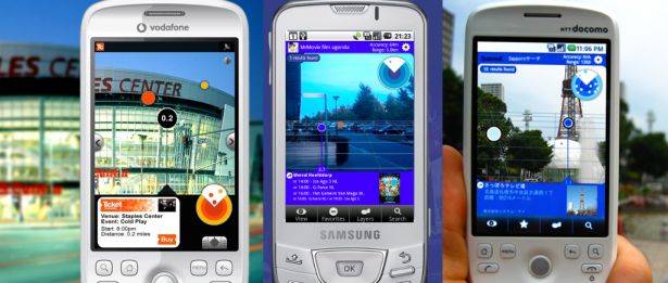 Interaktywny druk? Rozwój Augmented Reality i nowy wymiar czytania - aplikacja Layar 2