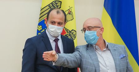 Zakaz wjazdu na Ukrainę dla obcokrajowców. Rząd naszych sąsiadów wprowadza restrykcje