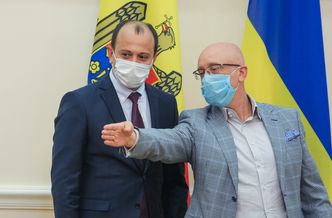 Zakaz wjazdu na Ukrainę dla obcokrajowców. Rząd naszych sąsiadów wprowadza restrykcje