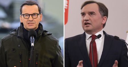 Polacy podzieleni. Połowa nie chce przedterminowych wyborów