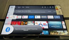 Android TV liderem w Europie. Dzięki chińskim telewizorom rośnie V