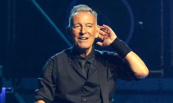 Bez litości dla Trumpa. Polityczny koncert Bruce'a Springsteena