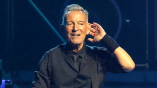 Bez litości dla Trumpa. Polityczny koncert Bruce'a Springsteena