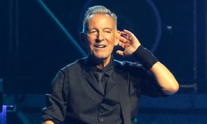 Bez litości dla Trumpa. Polityczny koncert Bruce'a Springsteena