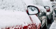 Policja z Gostynina apeluje: wymień opony na zimowe