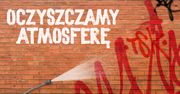 Akcja "OCZYSZCZAMY ATMOSFERĘ", czyli Kärcher rusza w miasta z pozytywnym przekazem