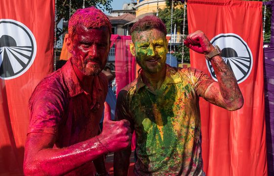 TVN szykuje się do realizacji „Azja Express 3”. „Castingi zakończone, ekipa zebrana”