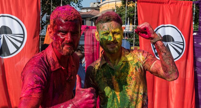 TVN szykuje się do realizacji „Azja Express 3”. „Castingi zakończone, ekipa zebrana”